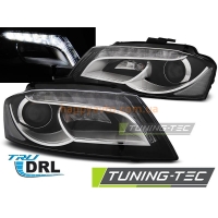 Оптика передняя на AUDI A3 8P LPAUD3